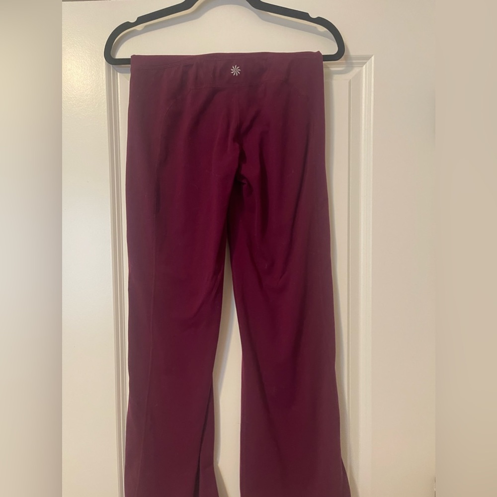 Athleta leggings